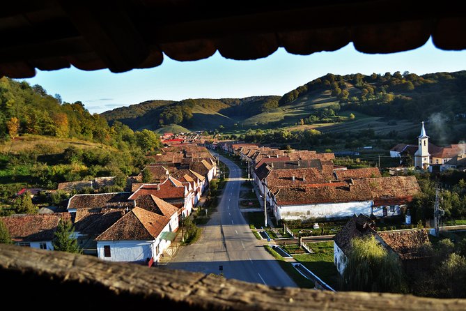Discover King Charles III Favourite Places in Transylvania 7 Days Private Tours - Customer Reviews and Ratings