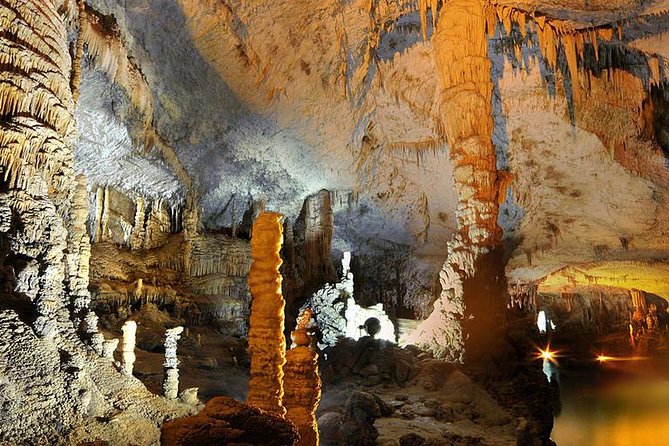 Discover Lebanons Charms: Jeita Grotto, Byblos & IXSIR Winery - Customer Reviews