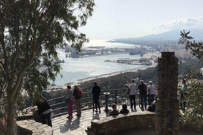 Discover Malaga’S Most Photogenic Spots With a Local