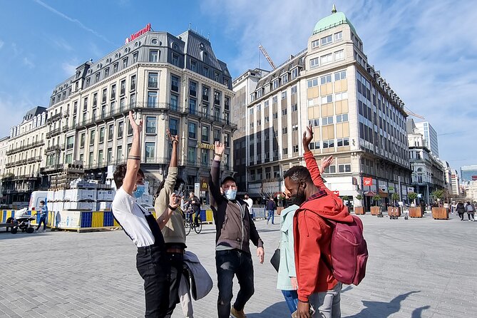 Discover Milan by Playing! Escape Game - the Alchemist - Meeting Point Information