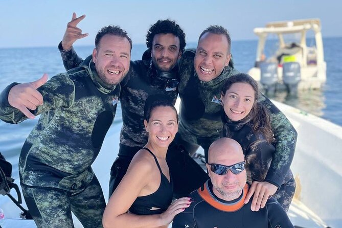 Discover Scuba Diving in Fujirah Dibba - Frequently Asked Questions