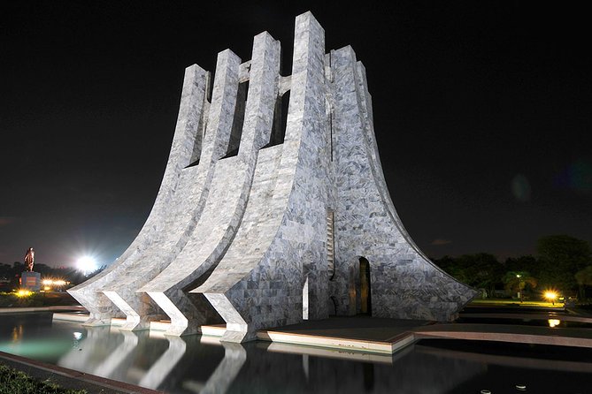 Discover Senegal and Ghana, 11 Days - Transportation Information