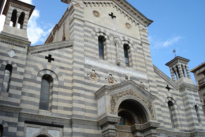 Discover the Beauties of Ancient La Spezia on a Private Walking Tour - The Sum Up