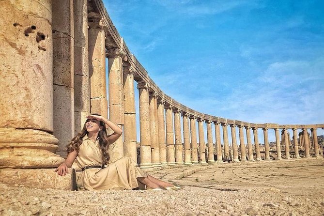 Discover the Beauty of Jordan On 4 Days Private Tours - Frequently Asked Questions