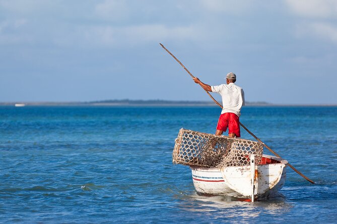 Discover the East of Mauritius: Full-Day All-Inclusive Tour (Visit to 3 Parks)