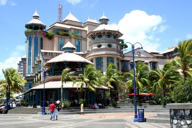 Discover the Heart of the Capital-Port Louis Private Guided Tour (Min.2 Persons) - Frequently Asked Questions
