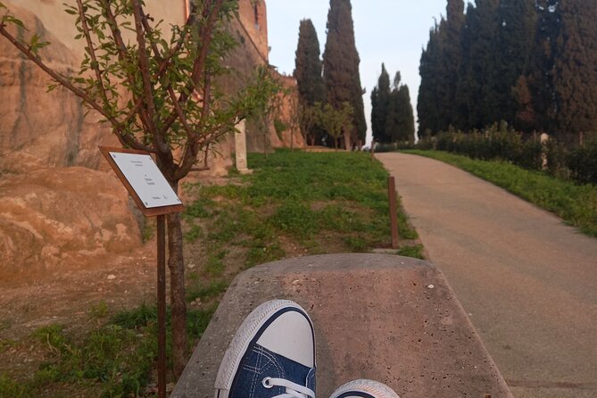 Discover the Hidden Gems of Val Dorcia by Vespa! - Weather Considerations for the Trip