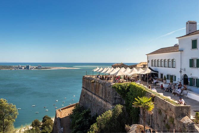 Discover the Magic of Arrábida and Local Wines on a Magical Day! - Pricing Information