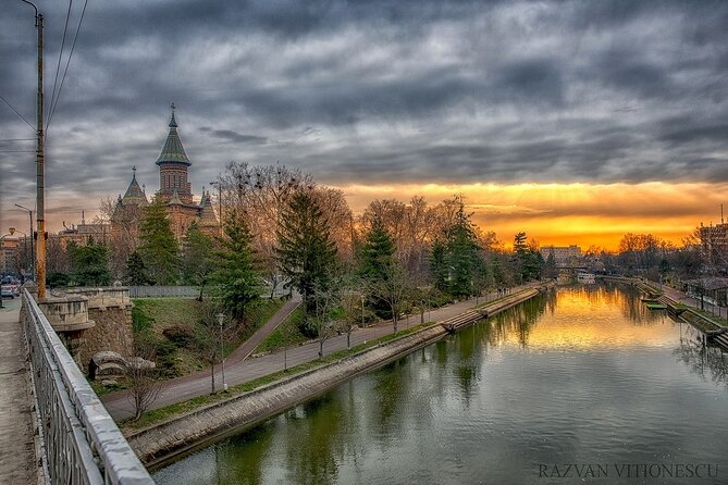 Discover Timisoara by Bicycle - Reviews