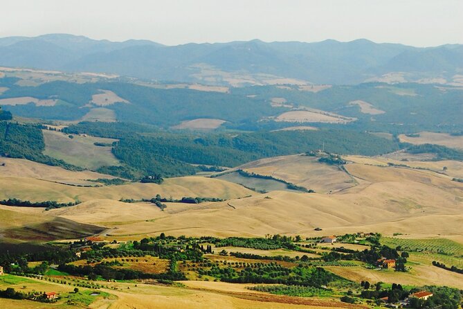 Discover Tuscany: Rome, Florence & Chianti Day Trip - Tour Inclusions