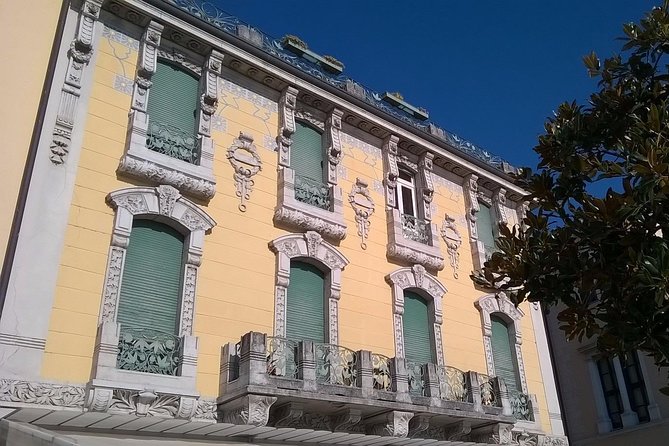 Discovering Lake Garda, Between Salò and Gardone - Directions