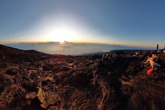 “Discovery of the East, Basin and Mountain” Excursion Duration: 7-8 Hours - Whats Included