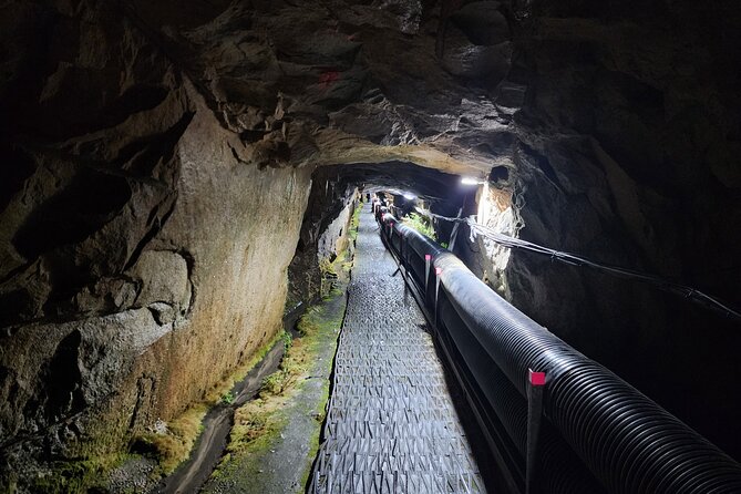 DMZ Tour: 3rd Tunnel From Seoul (Option: Red Suspension Bridge) - Meeting Points