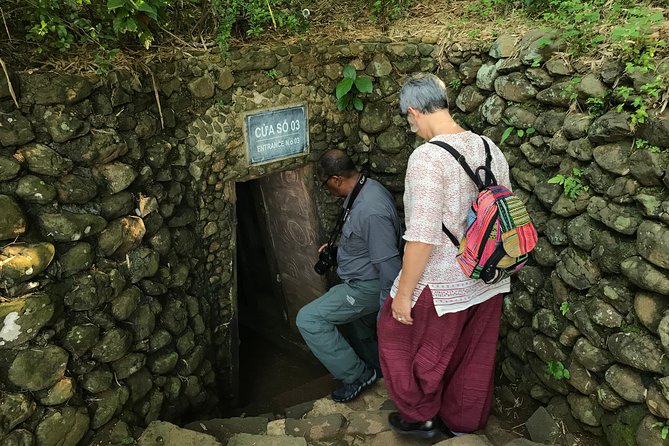 DMZ TOUR HUE - Deluxe Group TOUR Full Day - Customer Reviews