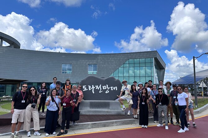 DMZ Tour Korea From Seoul (Optional : Suspension Bridge) - Tour Requirements