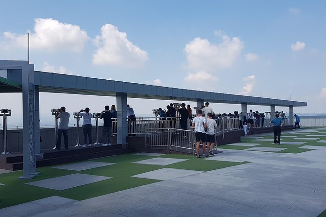 DMZ TOUR With Exclusive North Korean Defector Meet-Up - Meeting Point Details