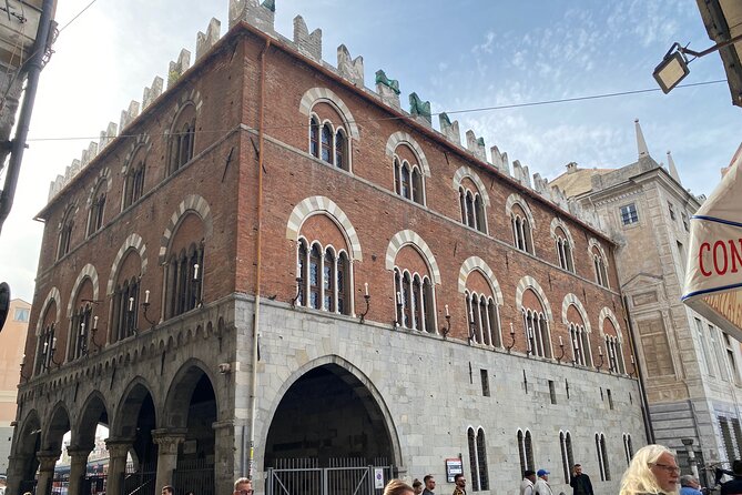 Do You Know Genoa? - Pricing and Booking Details
