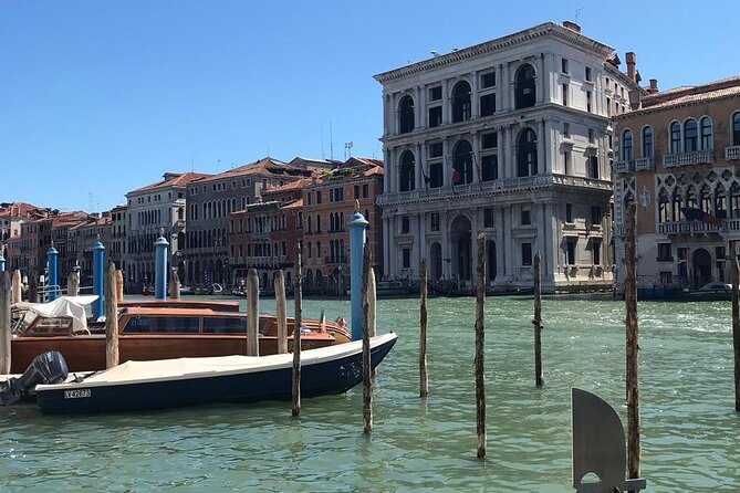 Doges Palace and Correr Museum Skip the Line Private Tour - Pricing Details