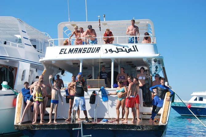 Dolphin House, Amazing Trip With Snorkeling and Dolphin Watching - Additional Details