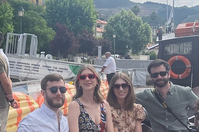 Douro Valley Private Tour - The Sum Up