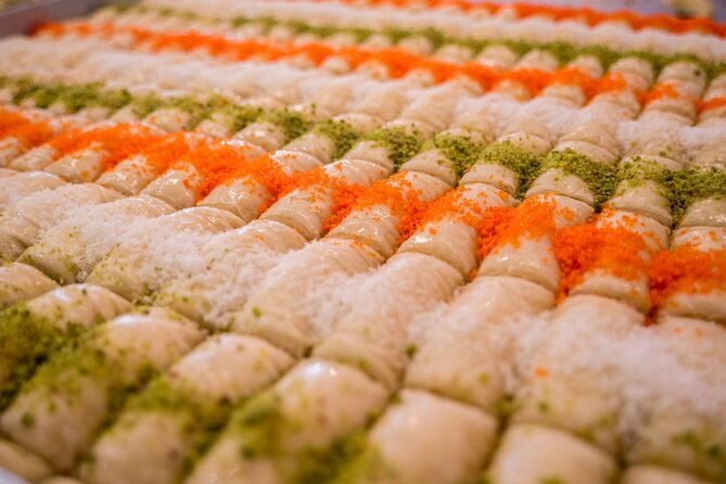 Druze Culinary Tour of the Western Galilee - The Sum Up
