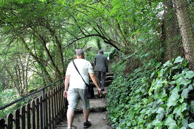 Dryanovo Monastery & Love Bench & Bacho Kiro Cave Self-Guided - Directions