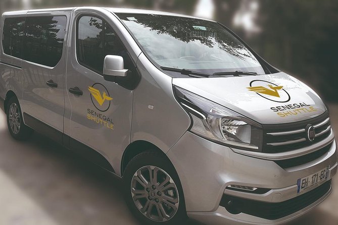 DSS Airport Transfer <-> Dakar (Return) - Pricing and Booking