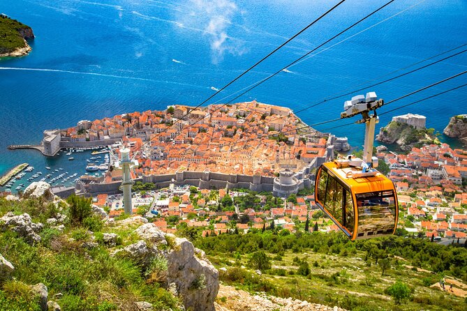 Dubrovnik Highlights Self-Guided Scavenger Hunt and Tour - The Sum Up