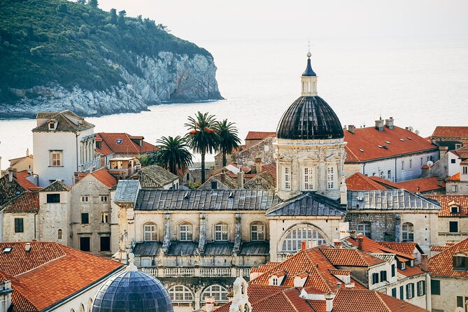 Dubrovnik History Walking Tour - Cancellation Policy