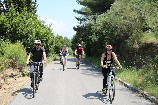 Dubrovnik Kayaking and Cycling Break - Additional Information