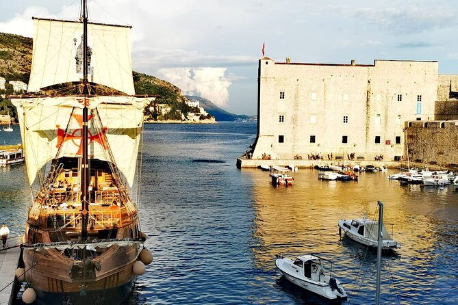 Dubrovnik Walking Tour, With Local Guide, City Walls + Game of Thrones - Pricing and Booking Information