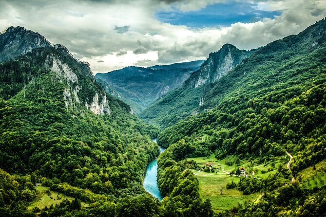 Durmitor National Park -Tara Bridge- Tara River- Black Lake - Frequently Asked Questions