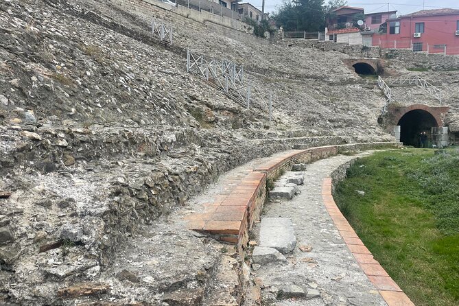 Durres - Tirana Airport | Private Transfer - Meeting and Pickup