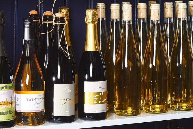 Dutch Wine & Cheese Tasting Royale - Important Tips