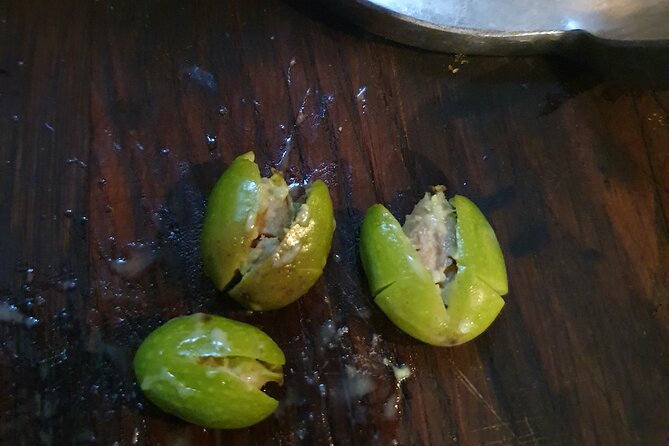 E.V.O. Oil of Lake Como Tasting+ Food Pairings - Feedback Highlights