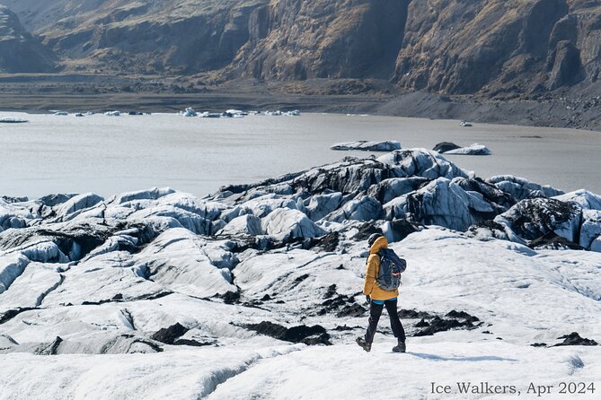 Easy Hike on Sólheimajökull Glacier - Frequently Asked Questions