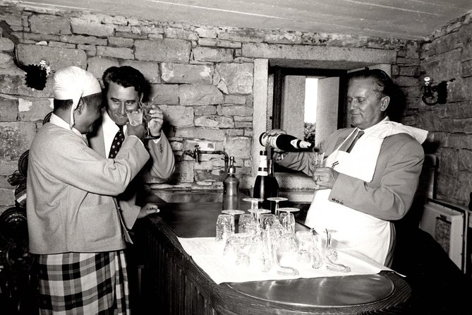 Eat Like Tito - Gastro Historical Experience - Frequently Asked Questions