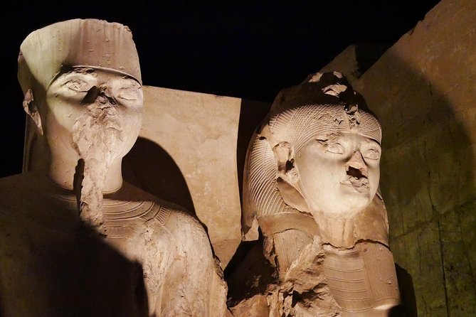 Egypt in 12 Days ( 8 Days Nile Cruise & 4 Days Cairo ) - Optional Activities and Excursions