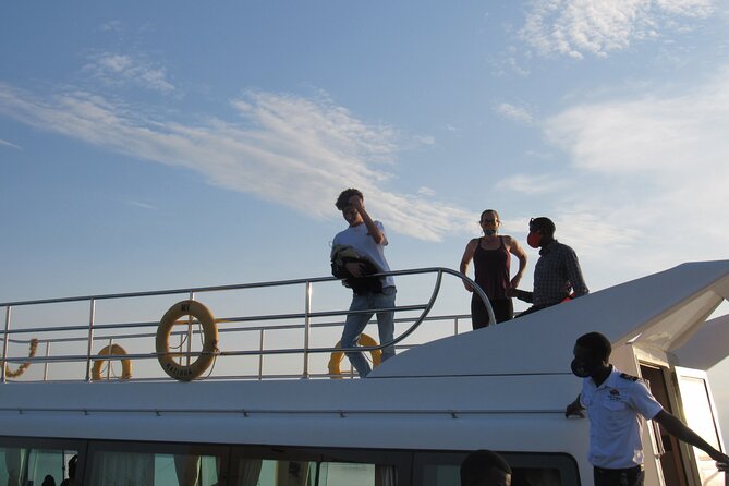 Eight Days Uganda Primate Trekking and Game Safari. - The Sum Up