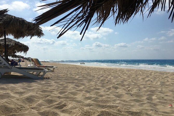 El Alamein Day Trip From Alexandria Port - Frequently Asked Questions