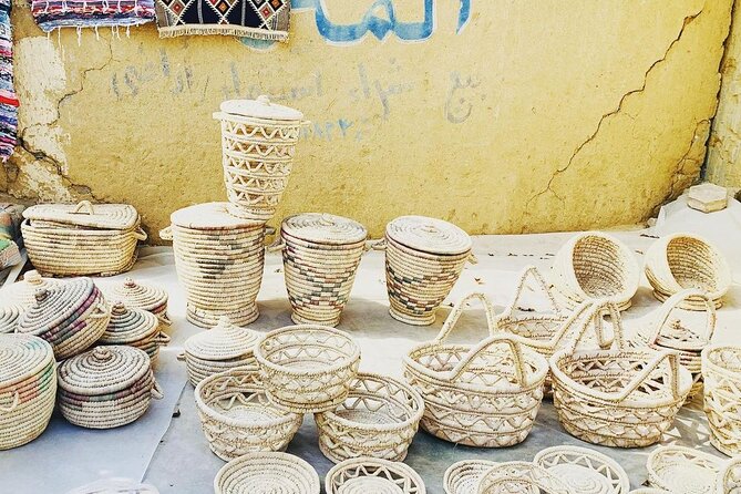 El Fayoum Private Day or Night Tour From Cairo - Cancellation Policy