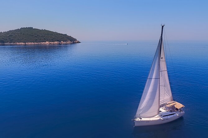 Elaphite Islands: Full Day Luxury Sailboat & Speedboat Tours - Safety Guidelines