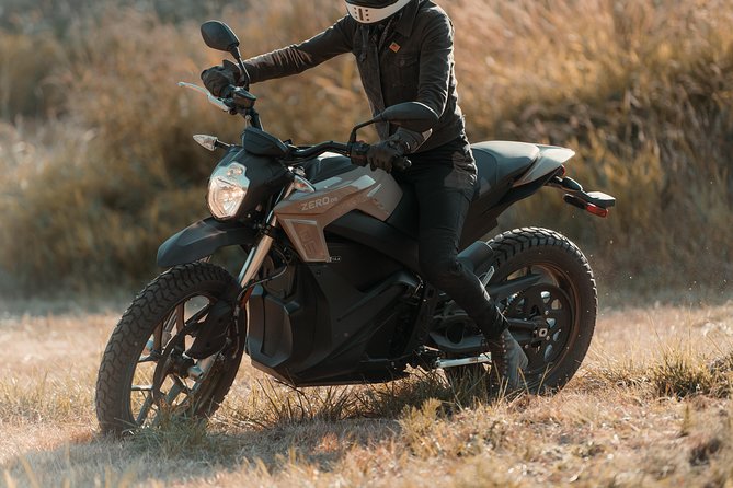 Electric Motorcycle Zero - Tour on Lake Garda - Price and Cancellation Policy