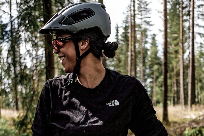 Electric Mountain Bike Ride on Single Track Trails in Oslo - Frequently Asked Questions