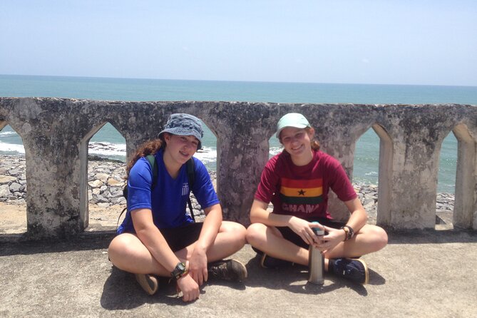 Elmina Private Walking Tour - Logistics