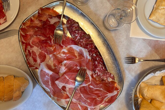 Emilia Flavors: Parmigiano & Parma Ham Discovery Tour - Cancellation Policy