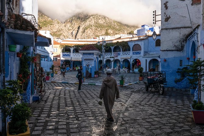 Enchanting Chefchaouen: Discover the Magical Blue City on Budget - Traveler Reviews and Ratings