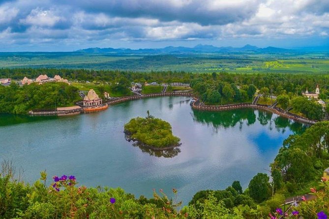 Enchanting South of Mauritius: Full-Day Tour Incl CASELA Park, Lunch & Transfer - Reviews