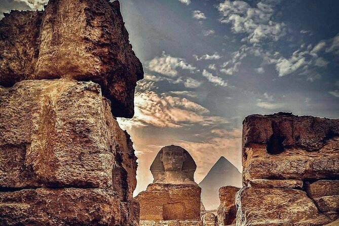 Enjoy 2-Days Trip in Cairo & Giza (Including Free Transfer From the Airport) - Operator Information