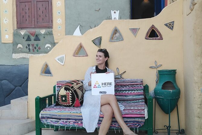 Enjoy 3 Nights Sailing Nile Felucca,Luxor,Aswan&Abu Simbel With Train From Cairo - Frequently Asked Questions